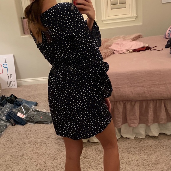 princess polly mini dress!! - Picture 2 of 4